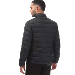 Coats And Jackets*Gant Light Down Jacket in Black