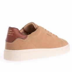 Shoes*Gant Mc Julien Sneaker in Beige