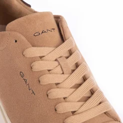 Shoes*Gant Mc Julien Sneaker in Beige