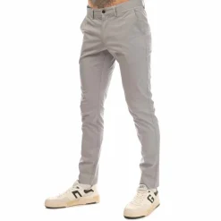 Trousers*Gant TP Hallden Sports Chinos in Grey