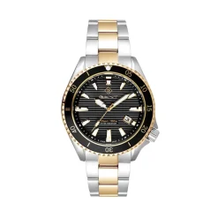 Jewellery-Watches*Gant Waterville in Silver