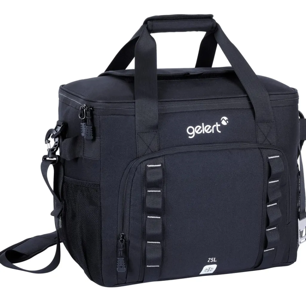 Bags*Gelert Bag in Black