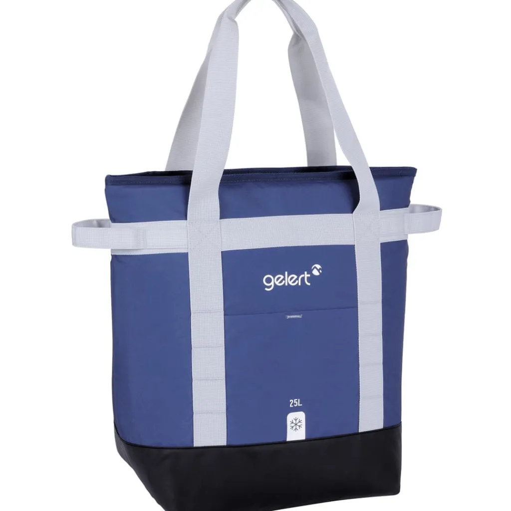 Bags*Gelert Cooling Tote 25l Adults in Blue