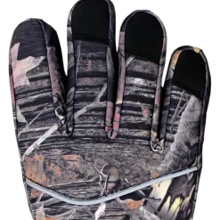 Gloves-Scarves-Umbrellas*Gelert Hunting Gloves Sn54 in Brown