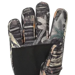 Gloves-Scarves-Umbrellas*Gelert Hunting Gloves Sn54 in Brown