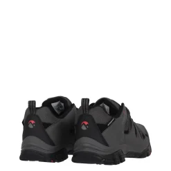 Outdoor Footwear|Shoes*Gelert Mens Horizon Low Waterproof Walking Shoes in Grey