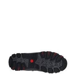 Outdoor Footwear|Boots*Gelert Mens Horizon Mid Waterproof Walking Boots in Grey