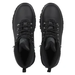 Boots|Outdoor Footwear*Gelert Mens Leather Walking Boots in Black