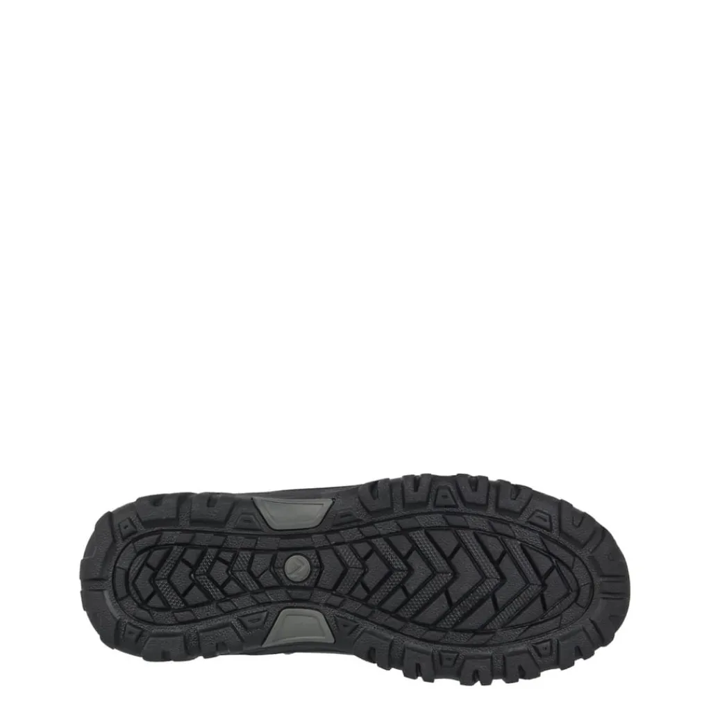 Boots|Outdoor Footwear*Gelert Mens Leather Walking Boots in Black