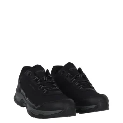 Outdoor Footwear|Shoes*Gelert Mens Softshell Low Walking Shoes in Black
