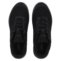 Outdoor Footwear|Shoes*Gelert Mens Softshell Low Walking Shoes in Black