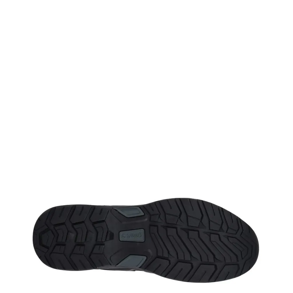 Outdoor Footwear|Shoes*Gelert Mens Softshell Low Walking Shoes in Black
