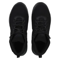 Outdoor Footwear|Boots*Gelert Mens Softshell Mid Walking Boots in Black