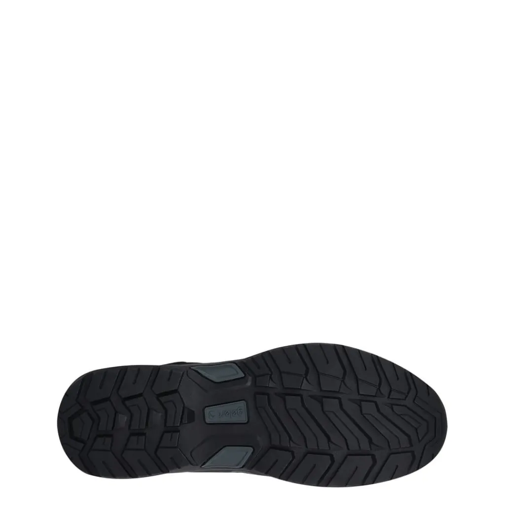 Outdoor Footwear|Boots*Gelert Mens Softshell Mid Walking Boots in Black