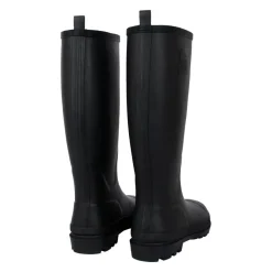 Outdoor Footwear*Gelert Mens Tall Welly in Black