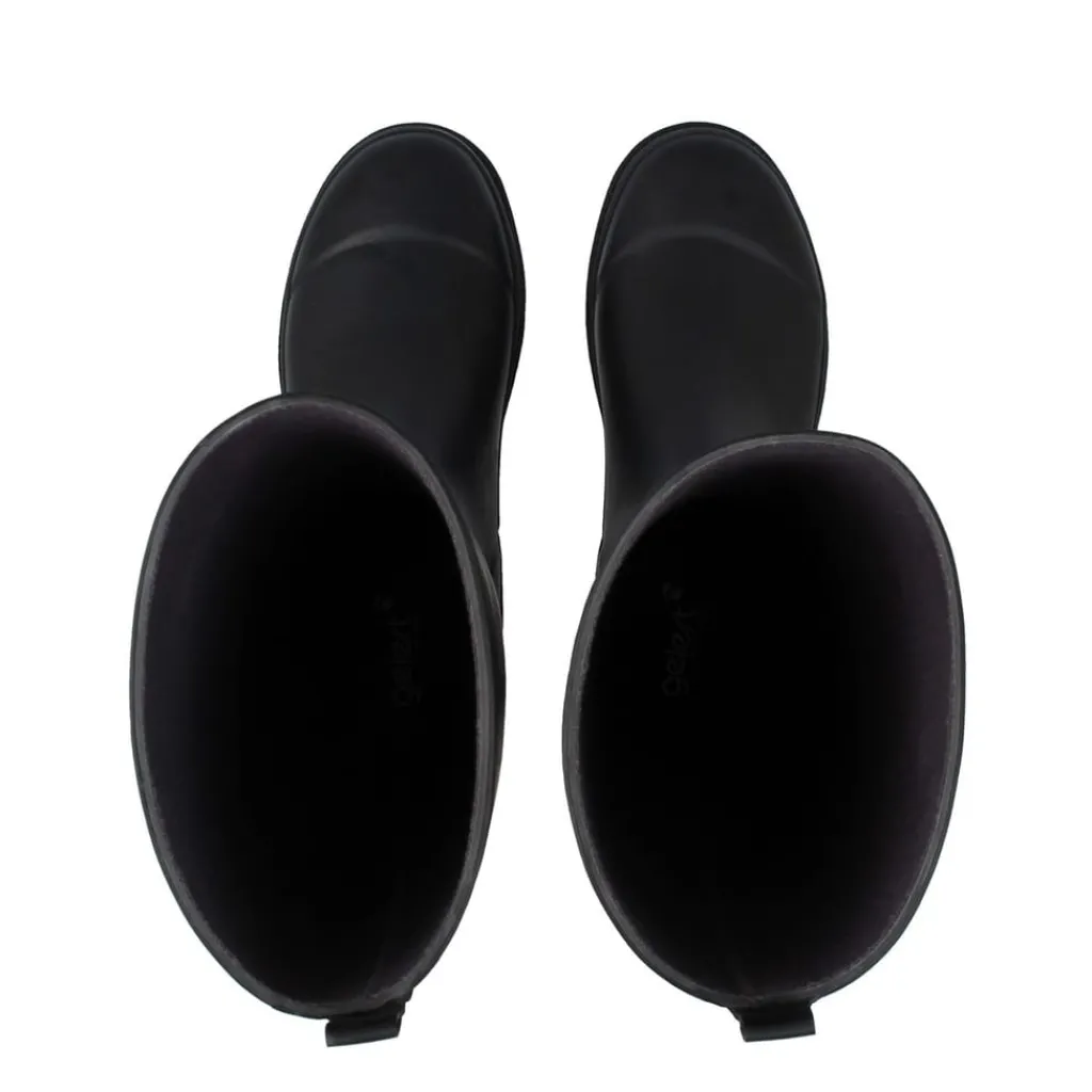 Outdoor Footwear*Gelert Mens Tall Welly in Black