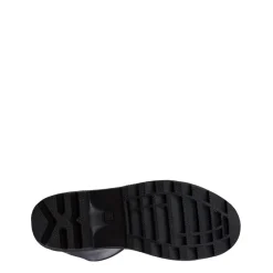Outdoor Footwear*Gelert Mens Tall Welly in Black