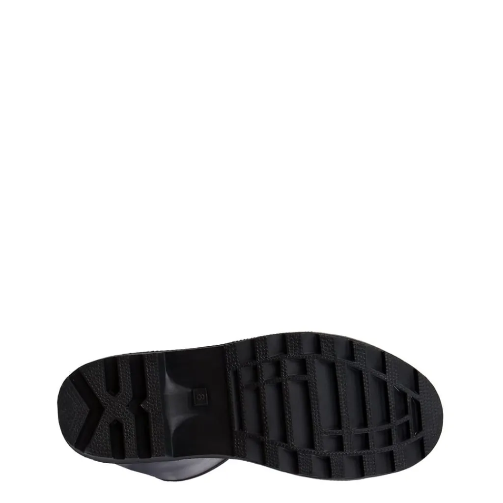 Outdoor Footwear*Gelert Mens Tall Welly in Black