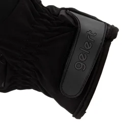 Gloves-Scarves-Umbrellas*Gelert 2n1 Glove Sn61 in Black