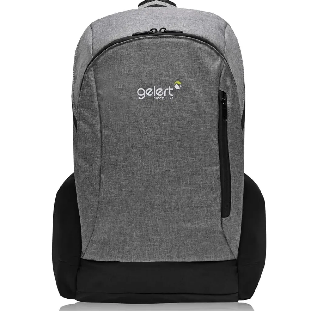 Bags*Gelert Quest 30 Litre Backpack in Grey