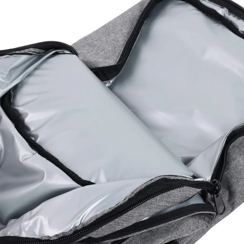 Bags*Gelert Quest 30 Litre Backpack in Grey