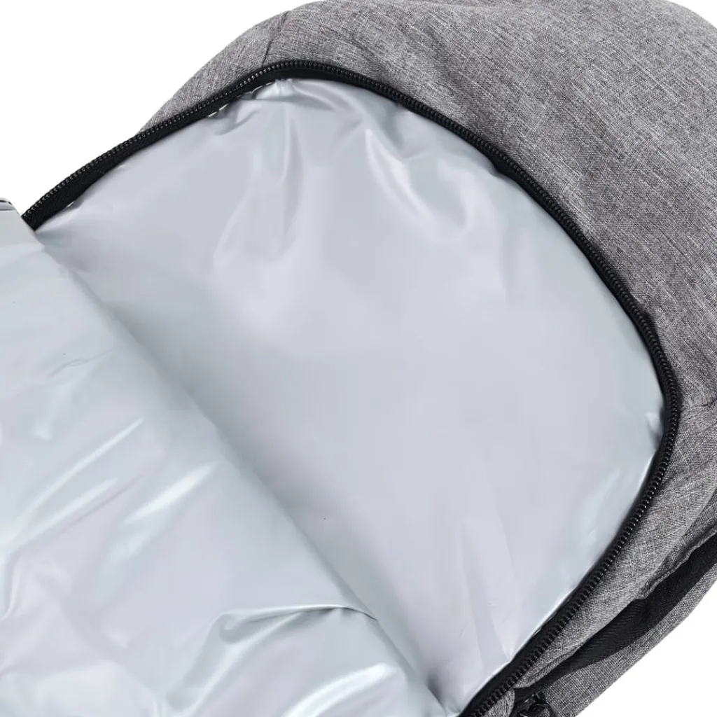 Bags*Gelert Quest 30 Litre Backpack in Grey
