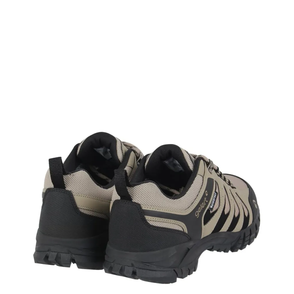 Shoes*Gelert Ridgeway Sn54 in Beige