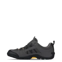 Outdoor Footwear|Shoes*Gelert Rocky Walking Shoes in Grey
