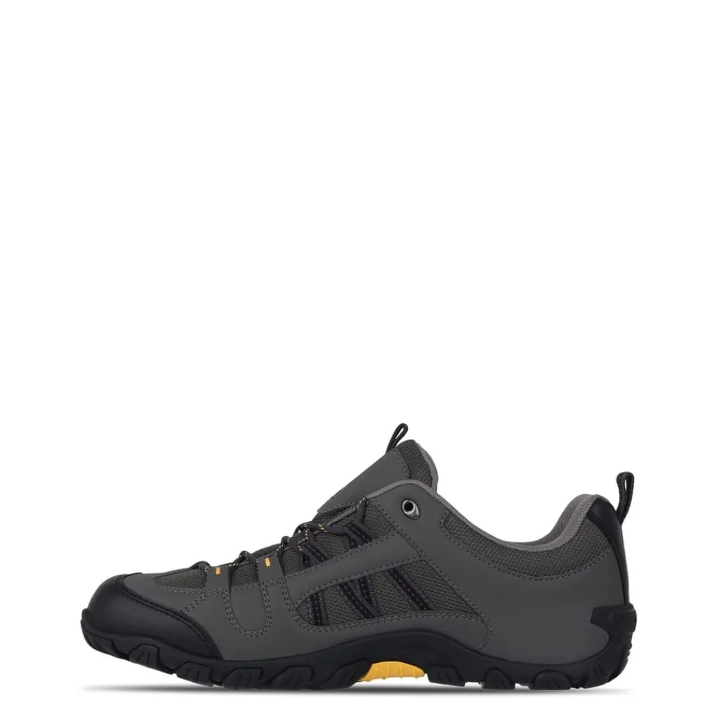 Outdoor Footwear|Shoes*Gelert Rocky Walking Shoes in Grey