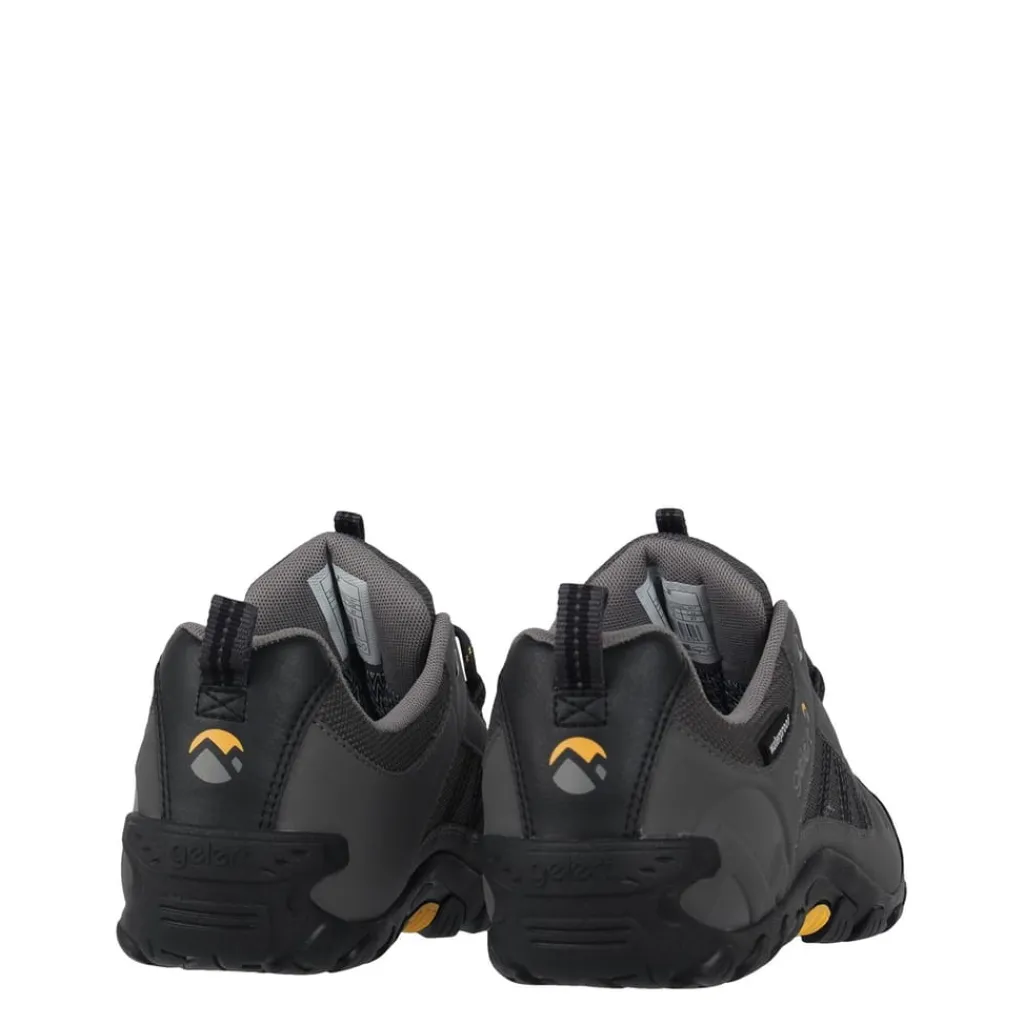 Outdoor Footwear|Shoes*Gelert Rocky Walking Shoes in Grey