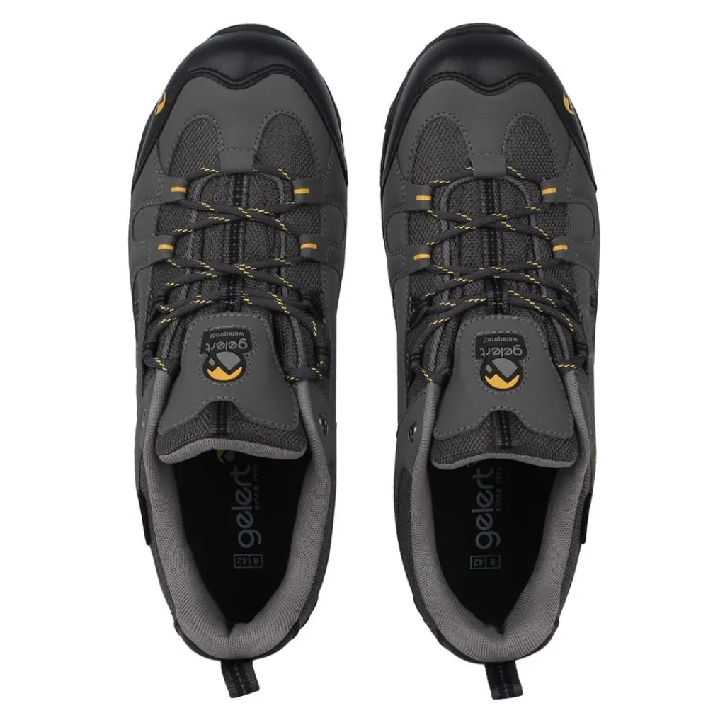 Outdoor Footwear|Shoes*Gelert Rocky Walking Shoes in Grey