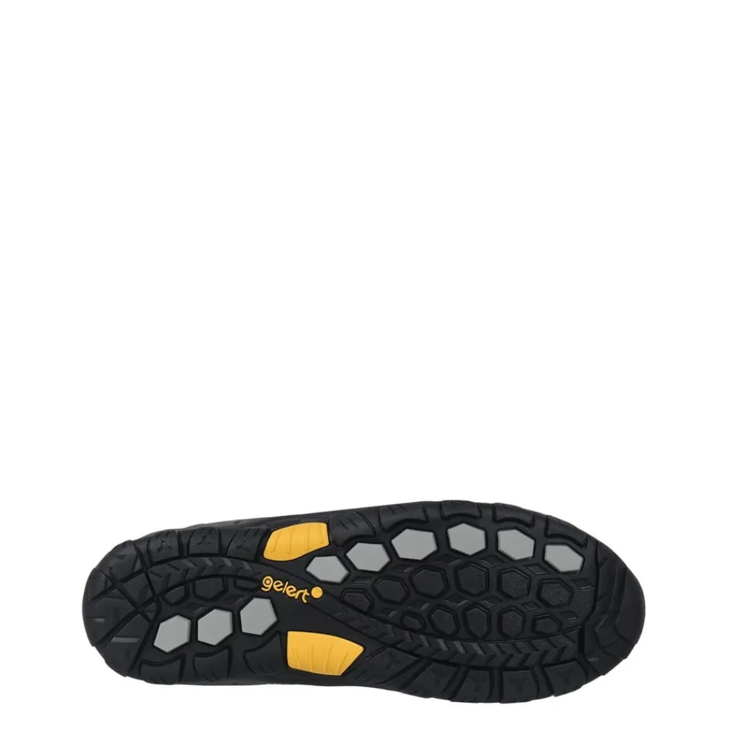 Outdoor Footwear|Shoes*Gelert Rocky Walking Shoes in Grey