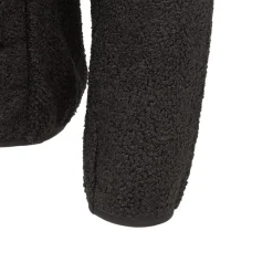 Coats And Jackets*Gelert Sherpa Jacket in Black