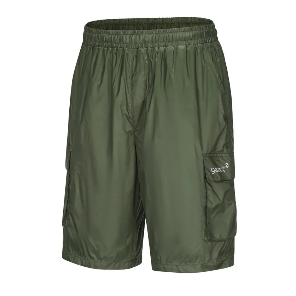 Shorts*Gelert Short in Green