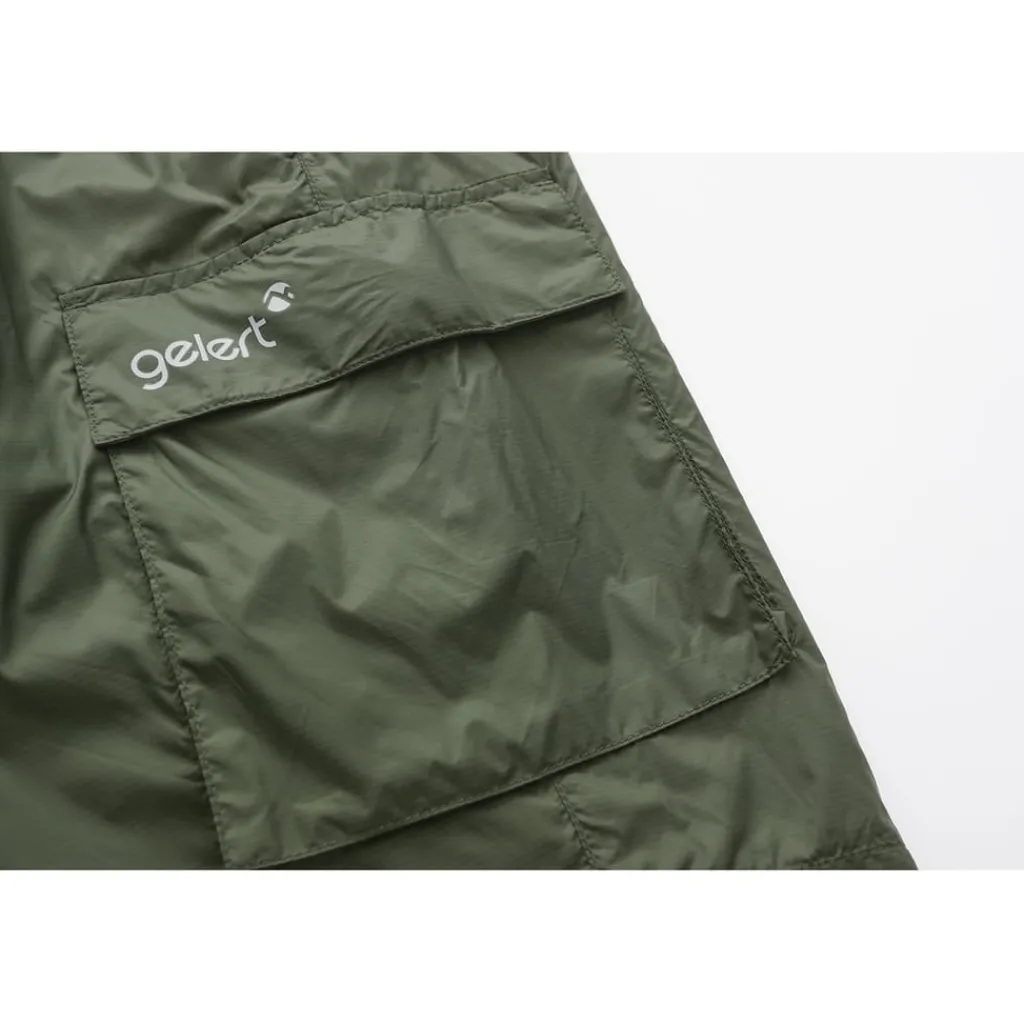 Shorts*Gelert Short in Green