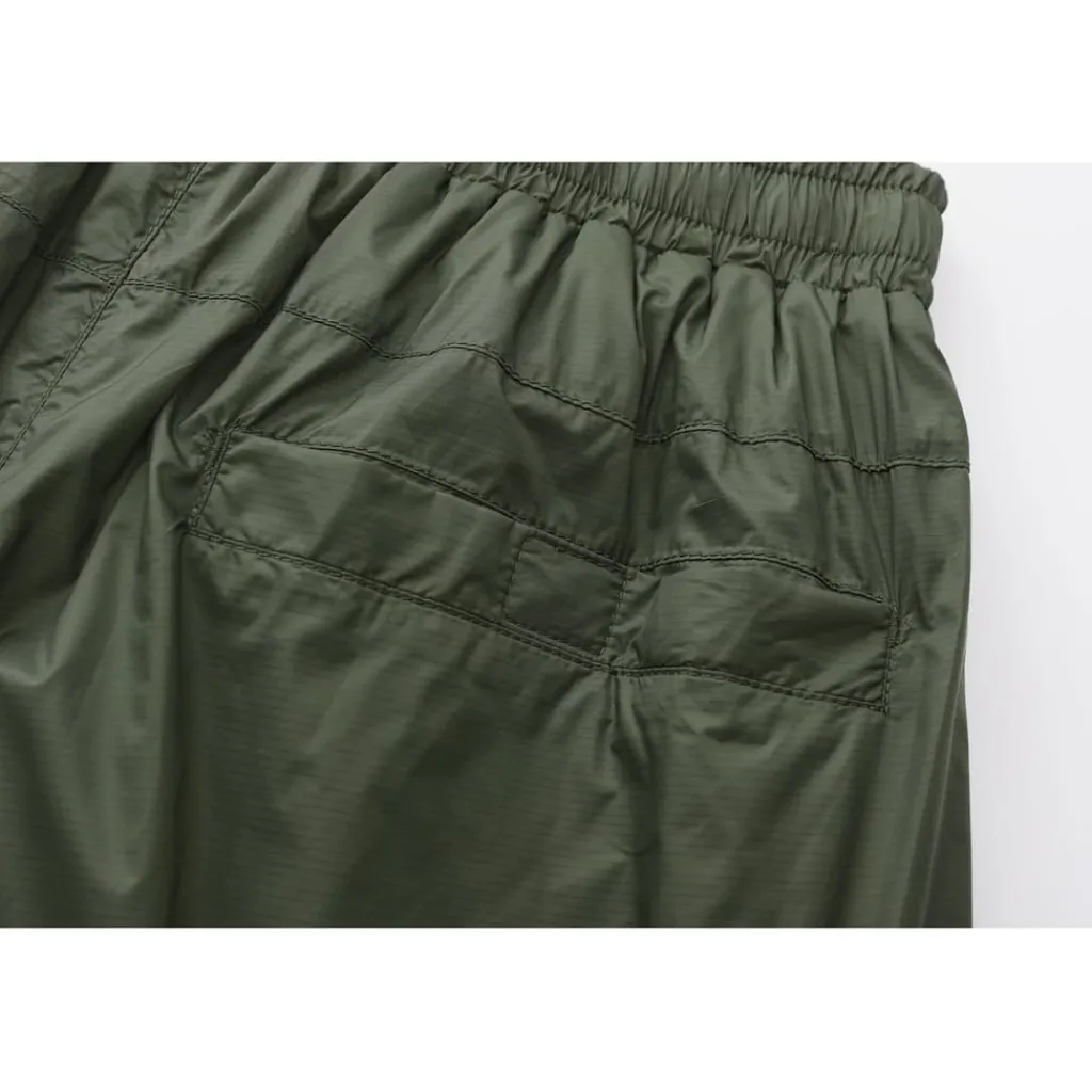 Shorts*Gelert Short in Green