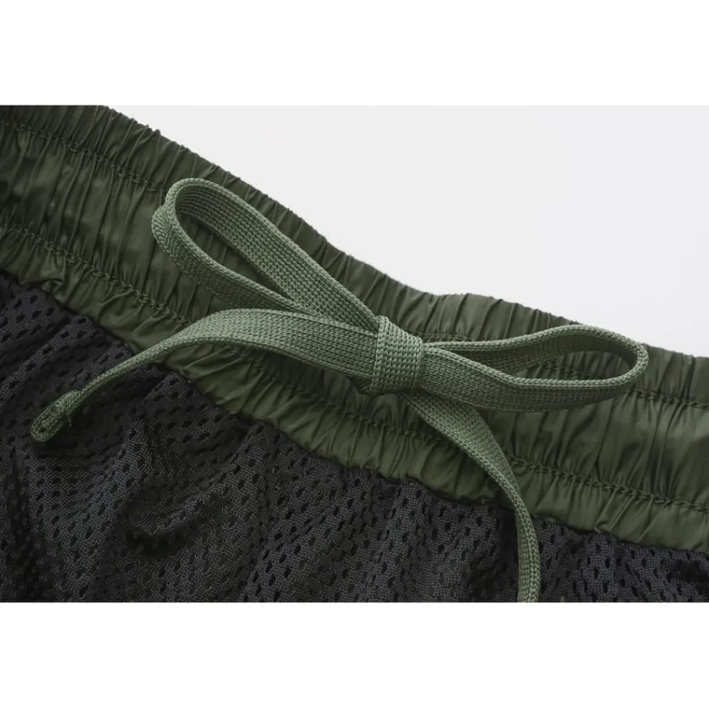 Shorts*Gelert Short in Green