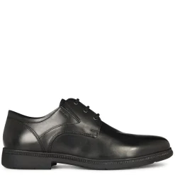 Shoes*Geox Federico Oxfords in Black