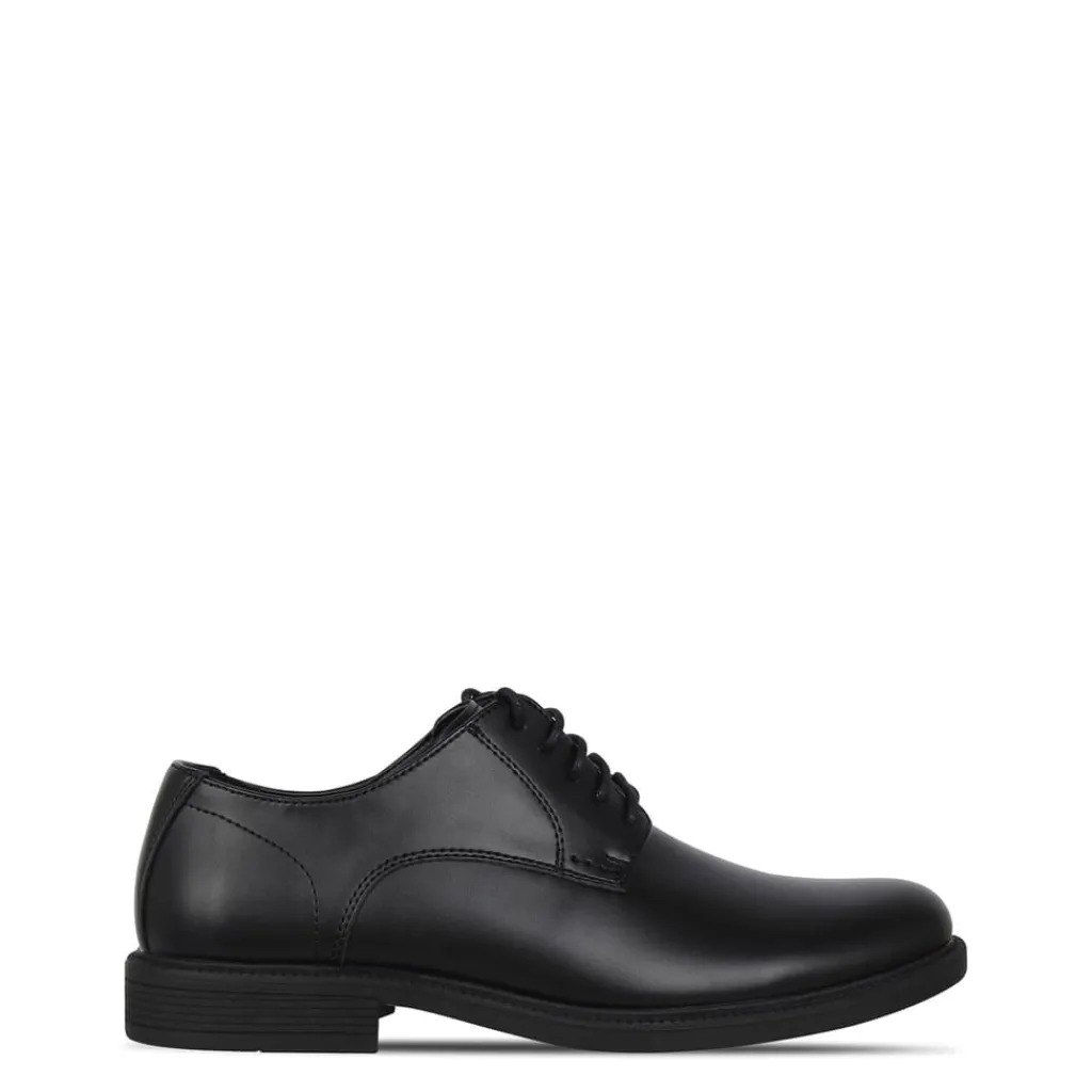 Shoes*Giorgio Lace up in Black