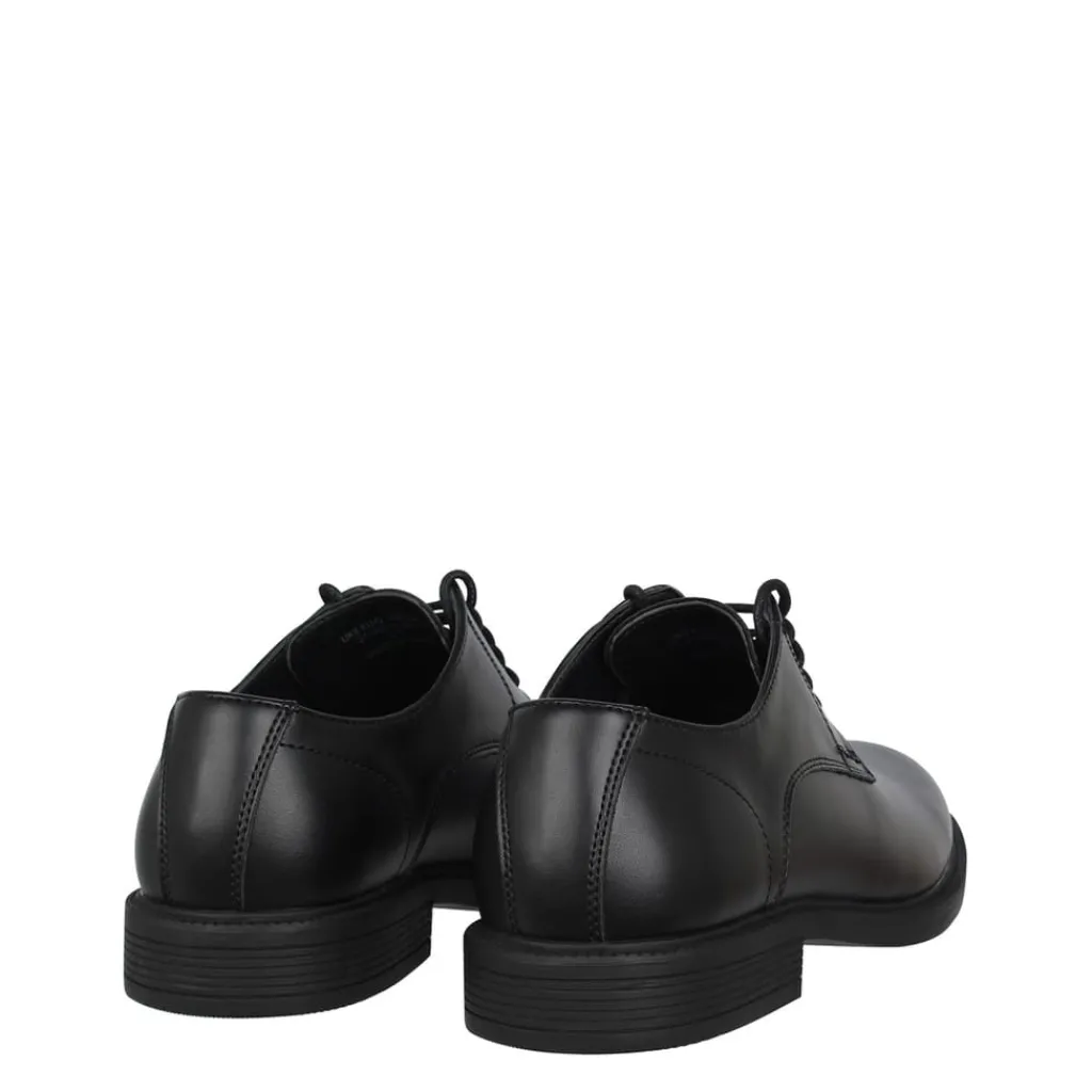 Shoes*Giorgio Lace up in Black
