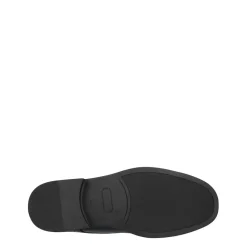 Shoes*Giorgio Lace up in Black