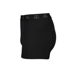 Underwear And Socks*Giorgio Mens Essential 5 Pack Trunks in Black