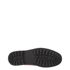 Shoes*Giorgio Mens Webster Shoes in Brown