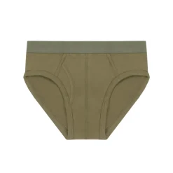 Underwear And Socks*Giorgio 4pk Briefs sn in Multi