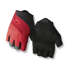 Gloves-Scarves-Umbrellas*Giro Brv Rd Cycl mt in Red