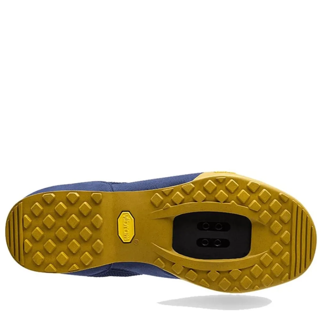 Outdoor Footwear*Giro Rumble Vr Mtb Shoe in Blue