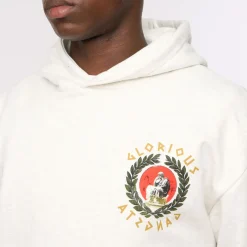 Hoodies|Sweatshirts*Glorious Gangsta Ceazar Hoodie in Grey