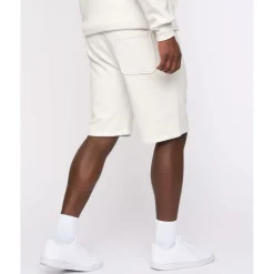 Shorts*Glorious Gangsta Ceazar Jog Shorts in Grey