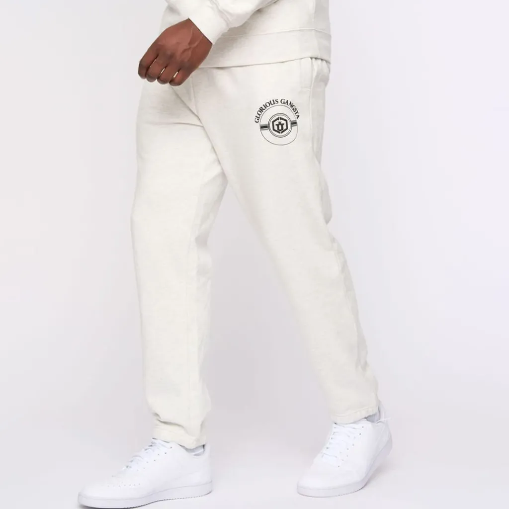 Trousers*Glorious Gangsta Mona Joggers in Grey