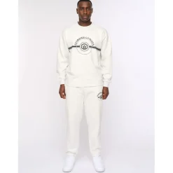 Trousers*Glorious Gangsta Mona Joggers in Grey